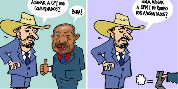 Aqui e L