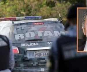 PMs trocavam mensagens combinando depoimento e 'sede' de matan