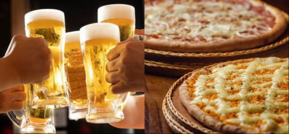Festas e promo