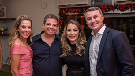 Inaugura