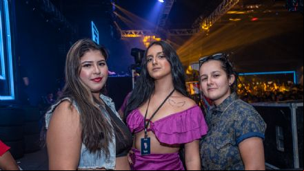 Baile da Revoada