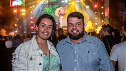 Show do Pizro