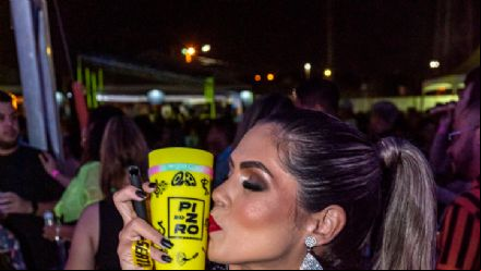 Show do Pizro