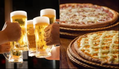 Festas e promo