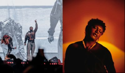 Festival divulga line-up completo com Djonga e Liniker entre os destaques