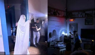 Tour noturno do Museu de Arte Sacra ganha novas datas ap