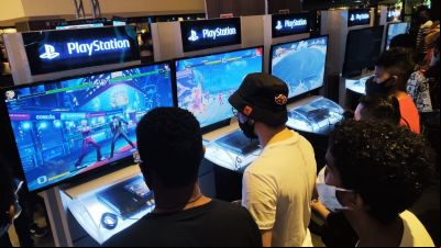 Museu do Videogame Itinerante volta a Cuiab
