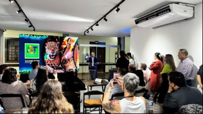 FIT Pantanal 2025 traz turismo, cultura, gastronomia e negócios em grande evento em Cuiabá