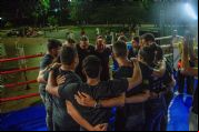 <Font color=Orange> Fotos </font color> | Com mais de 600 espectadores, evento 