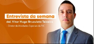 Novo Diretor da DAE leva perfil operacional para fortalecer combate 