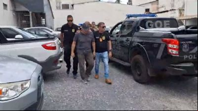 Coronel do ex