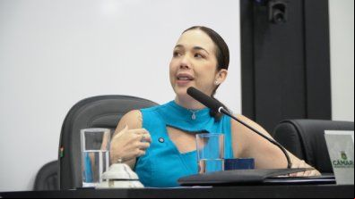 Maysa denuncia persegui