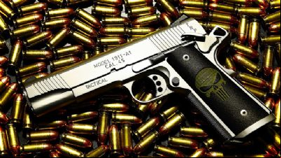 Homem que vendia armas pelo WhatsApp em MT 