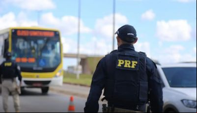 Dia do Trabalhador: 98 pessoas morreram durante o feriado prolongado