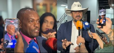 Henrique e Cattani disputam protagonismo em I dos consignados