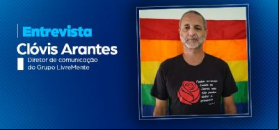 Dia do Orgulho: Cl