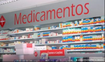 Teto para reajuste de medicamentos ser