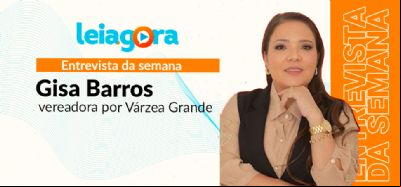 Mulher mais votada de V