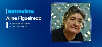 Aline Figueiredo: o olhar da alma para a arte mato-grossense