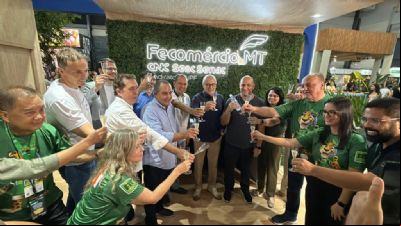 FIT Pantanal encerra com sucesso de p