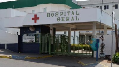 Governo amplia SUS no HG
