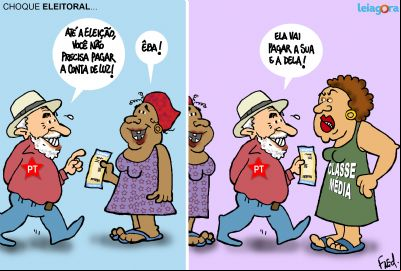 Choque Eleitoral