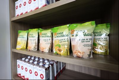 Aprosoja MT promove sustentabilidade e nutri