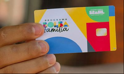 Caixa paga Bolsa Fam