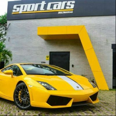 Sportcars 